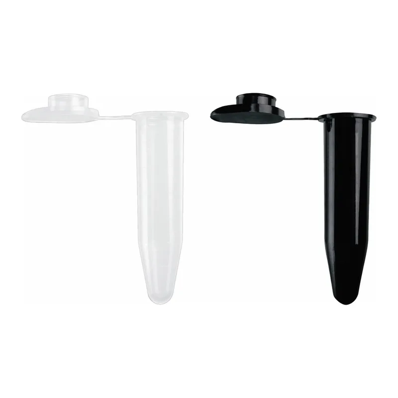 Axygen 5 mL Snaplock Microcentrifuge Tube 5ml 마이크로 원심관 튜브