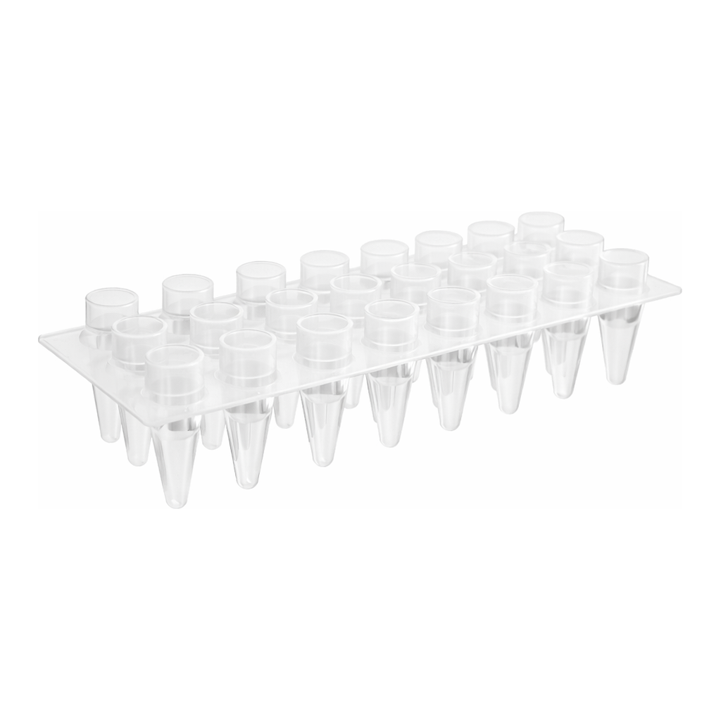 Axygen 24-, 32-, and 48-Well PCR Plates 24,32,48 Well PCR 플레이트