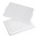 Axygen 384-well PCR Microplates 384 피씨알 플레이트