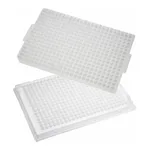 Axygen 384-well PCR Microplates 384 PCR 플레이트_AX.PCR-384-C