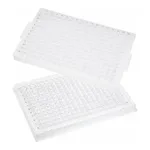 Axygen 384-Well PCR Microplates 384-Well PCR 플레이트_AX.PCR-384-RGD-C