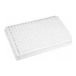 Axygen 384-well PCR Microplates_Skirted 384 PCR 플레이트_AX.PCR-384-LC480-W
