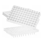 Axygen 96-Well PCR Microplates 96 PCR 플레이트_AX.PCR-96-AB-C