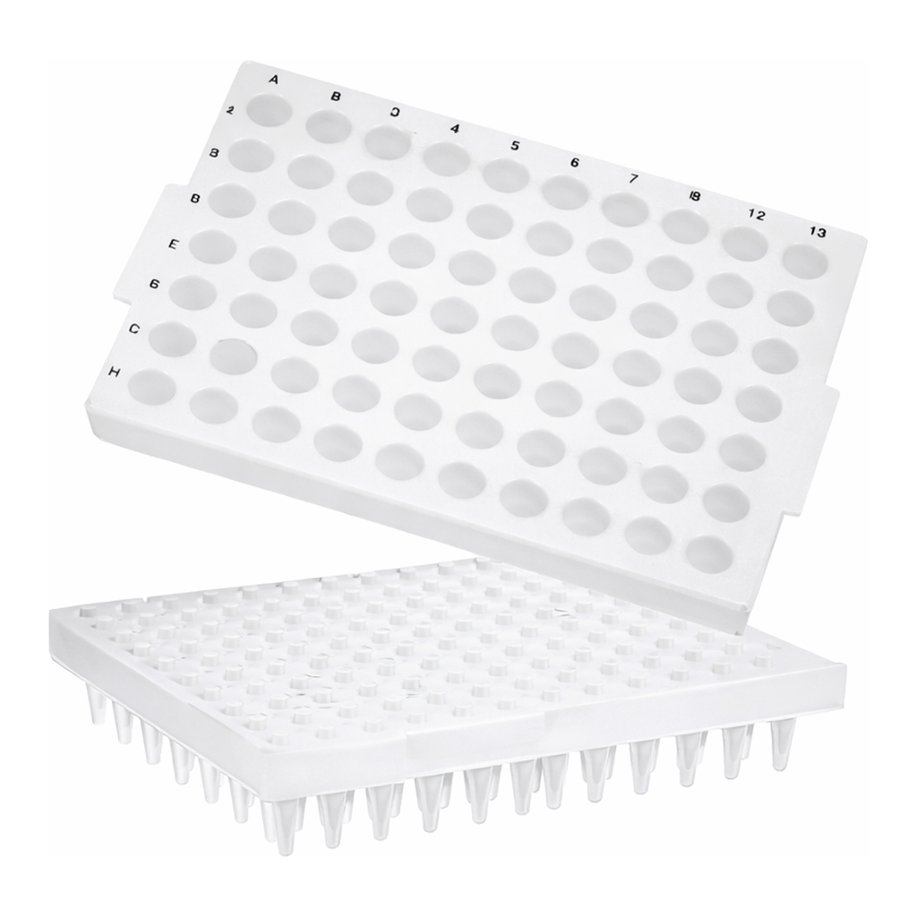 Axygen 96-well PCR Microplates96 PCR 플레이트_AX.PCR-96-SG-C