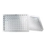 Axygen Automation-compatible PCR Microplate 96 PCR 플레이트_AX.PCR-96-HS-AC-C