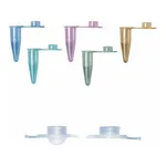 Axygen 0.2ml PCRⓇ Tubes-Domed Cap PCR 0.2ml 튜브,돔캡