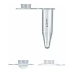 Axygen 0.5 ml PCRⓇ Tubes_Flat Cap PCR 0.5ml 튜브