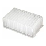 Axygen 12 Channel High Profile Reagent Reservoir 12채널 하이 프로파일 시약 리저버_AX.RES-MW12-HP