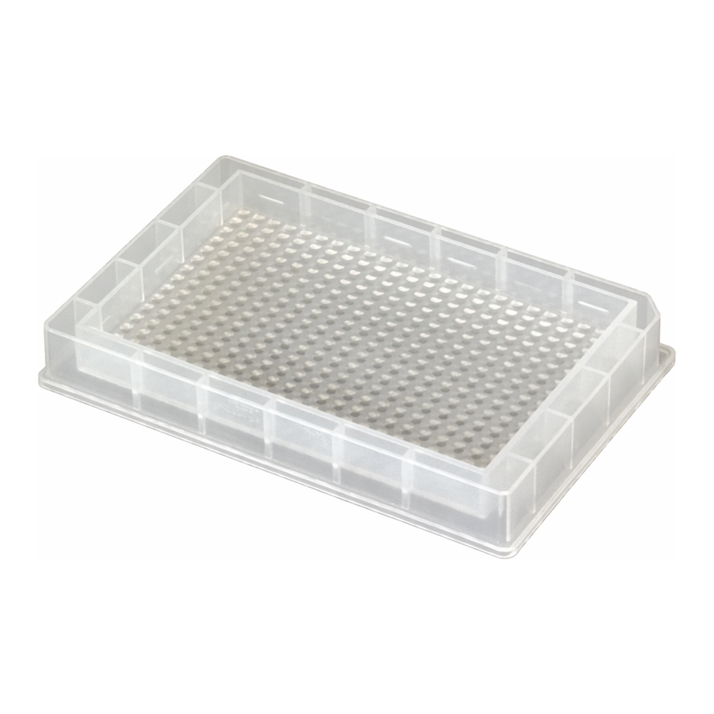 Axygen 384 Bottom Low Profile Reagent Reservoir 384 보틈 로우 프로파일 시약 리저버