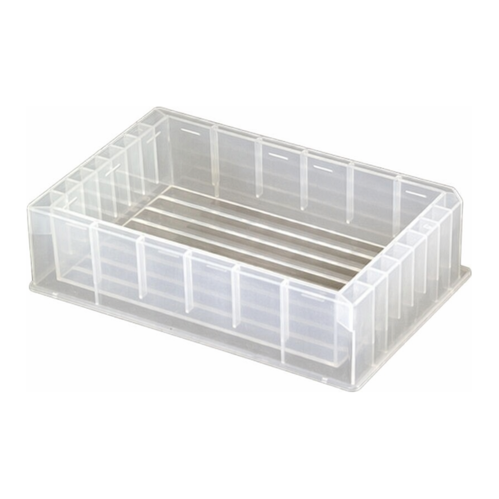 Axygen 8 Bottom High Profile Reagent Reservoir 8 보틈 하이 프로파일 시약 리저버_AX.RES-SW8-HP