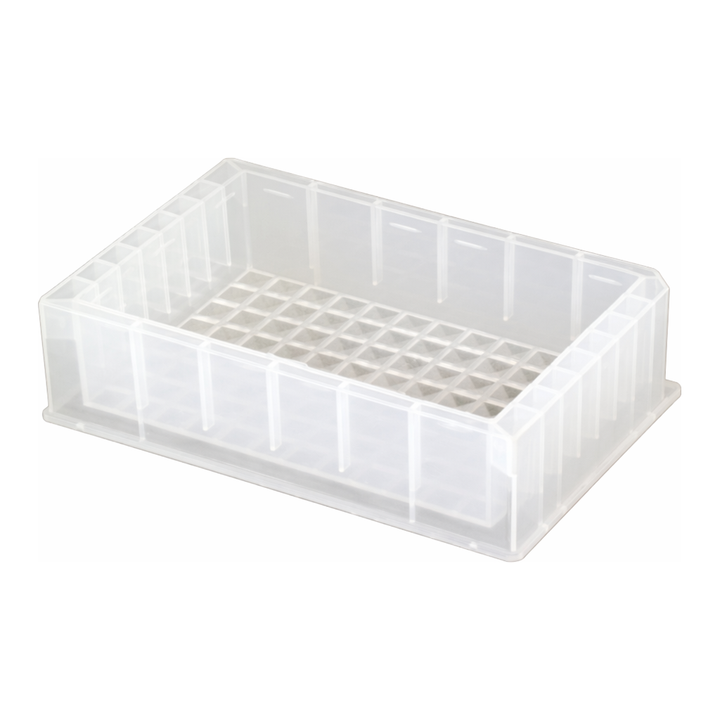 Axygen 96 Bottom High Profile Reagent Reservoir 96 보틈 하이프로파일 시약 리저버_AX.RES-SW96-HP