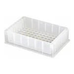 Axygen 96 Bottom High Profile Reagent Reservoir 96 보틈 하이프로파일 시약 리저버_AX.RES-SW96-HP