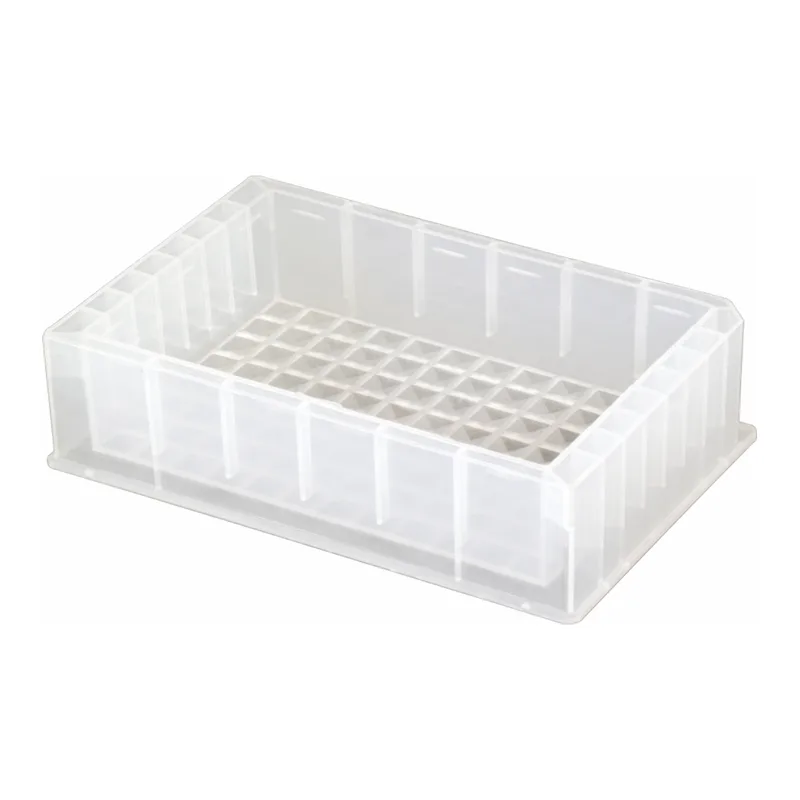 Axygen 96 Bottom High Profile Reagent Reservoir 96 보틈 하이프로파일 시약 리저버_AX.RES-SW96-HP
