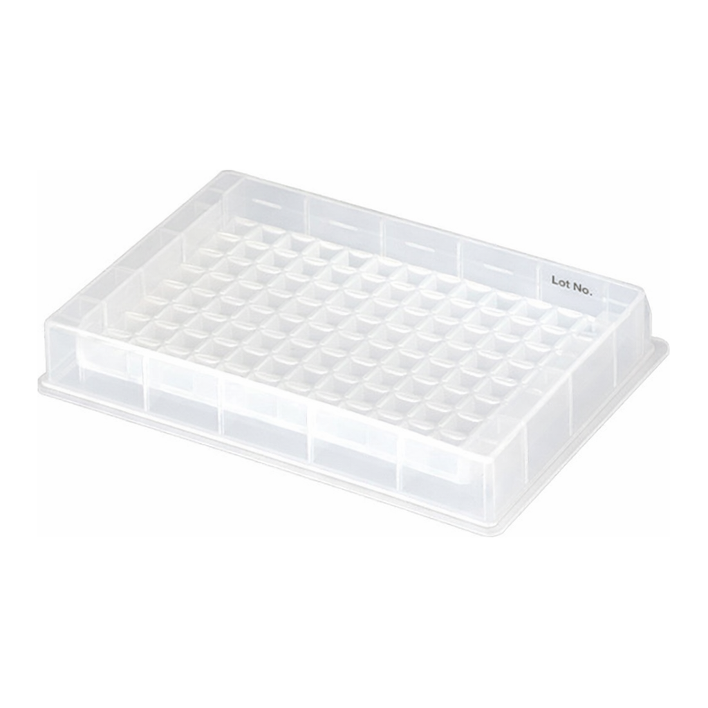 Axygen 96 Bottom Low Profile Reagent Reservoir 96 보틈 로우프로파일 시약 리저버_AX.RES-SW96-LP