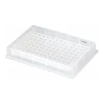 Axygen 96 Bottom Low Profile Reagent Reservoir 96 보틈 로우프로파일 시약 리저버_AX.RES-SW96-LP