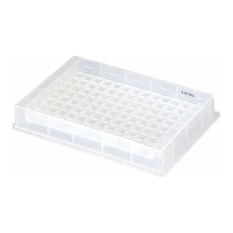 Axygen 96 Bottom Low Profile Reagent Reservoir 96 보틈 로우프로파일 시약 리저버_AX.RES-SW96-LP