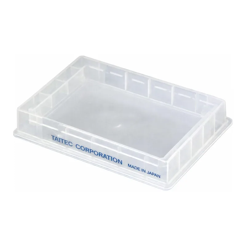 Axygen Single Bottom Low Profile Reagent Reservoir 싱글 보틈 로우 프로파일 시약 리저버_AX.RES-SW1-LP
