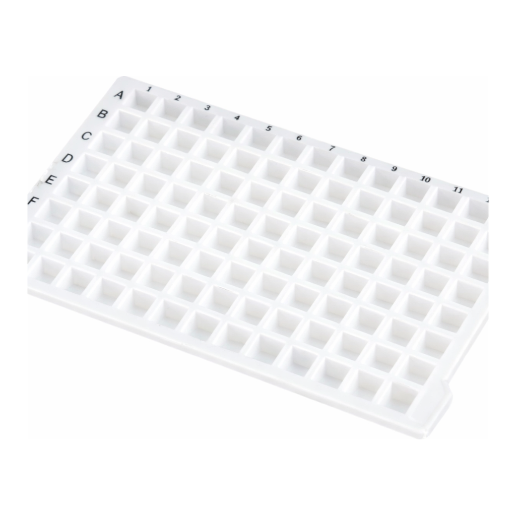 Axygen 96-Well ELISA and Storage Sealing Mats 96 씰링매트_AX.AM-2ML-SQ