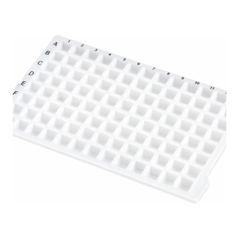 Axygen 96-Well ELISA and Storage Sealing Mats 96 씰링매트_AX.AM-2ML-SQ