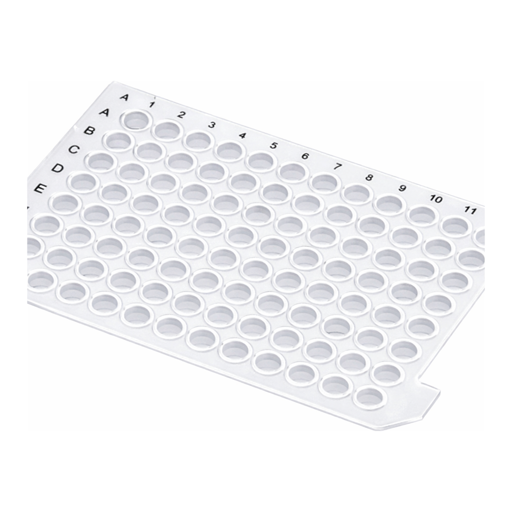 Axygen 96-well Storage Silicone Sealing Mats  96 씰링매트_AX.AM-2ML-RD