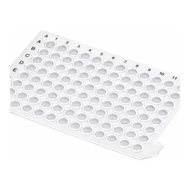 Axygen 96-well Storage Silicone Sealing Mats 96 씰링매트_AX.AM-2ML-RD