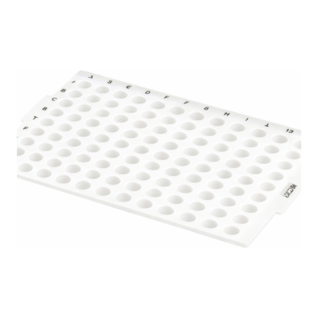 Axygen 96-well Storage Silicone Sealing Mats 96 씰링매트_AX.AM-500UL-RD