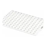 Axygen 96-well Storage Silicone Sealing Mats 96 씰링매트_AX.AM-500UL-RD