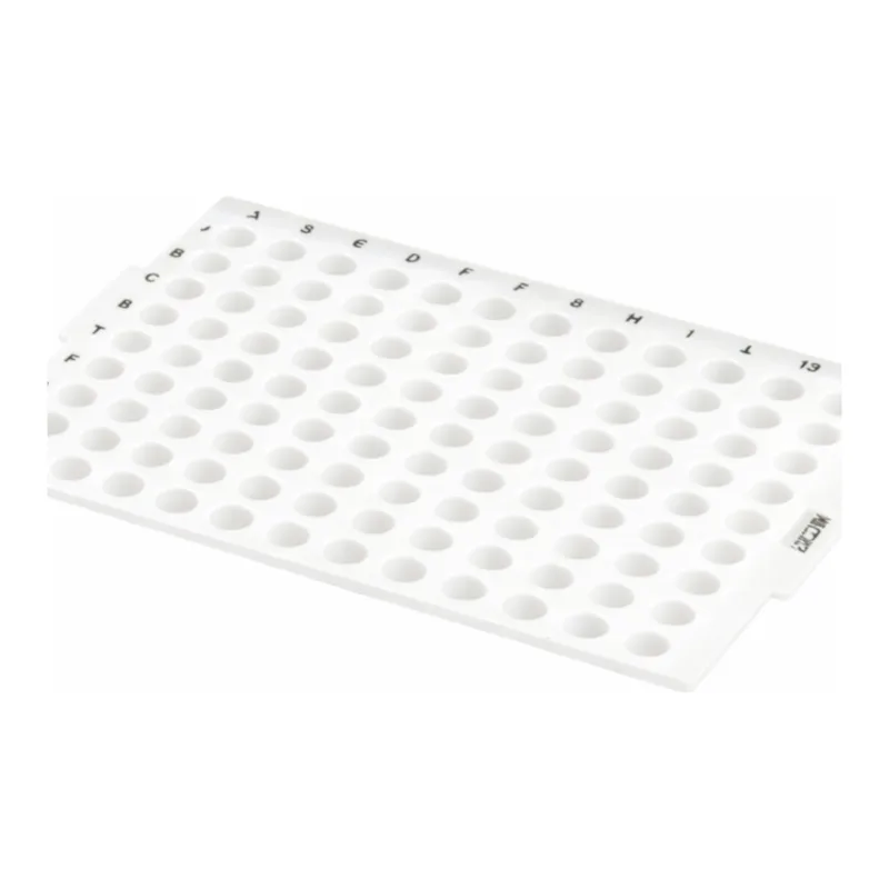 Axygen 96-well Storage Silicone Sealing Mats 96 씰링매트_AX.AM-500UL-RD