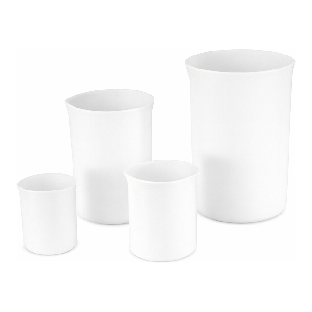Sanplatec Sanplatec PTFE Beaker PTFE 비이커