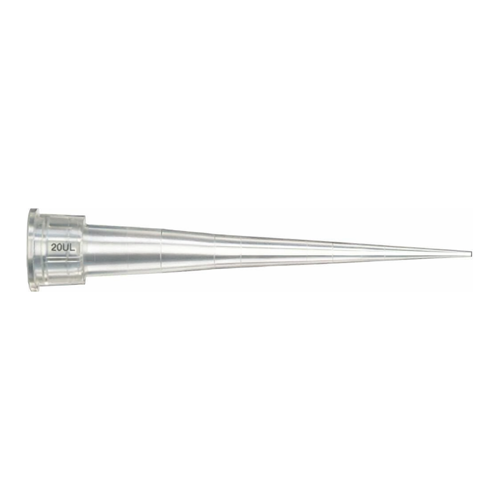 Axygen 0.5-10ul Microvolume Tips/Racks_Gilson Type 10ul 클리어 팁/랙길슨타입_AX.T-300