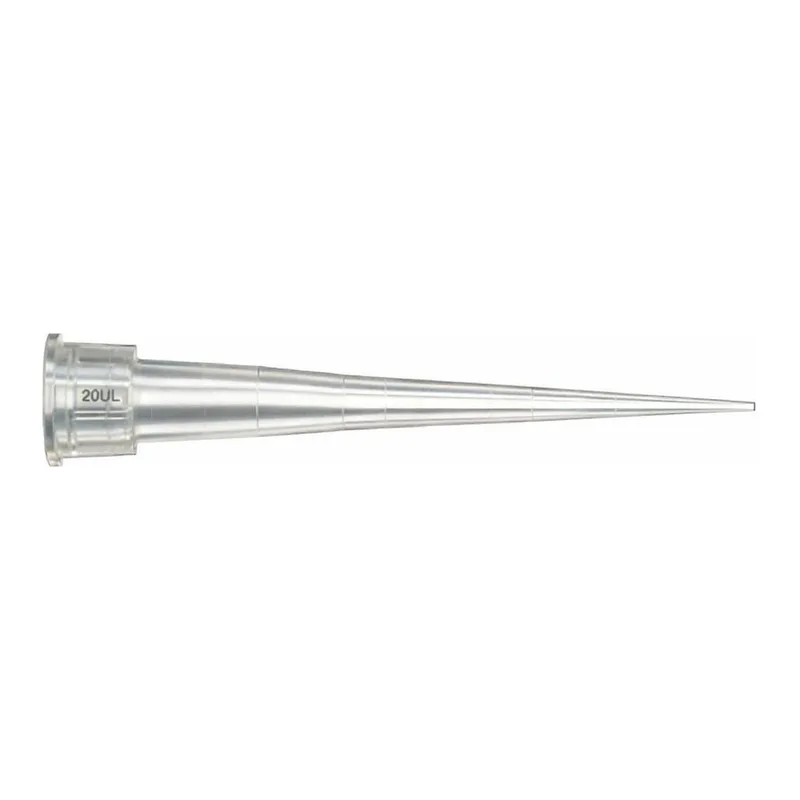 Axygen 0.5-10ul Microvolume Tips/Racks_Gilson Type 10ul 클리어 팁/랙길슨타입_AX.T-300