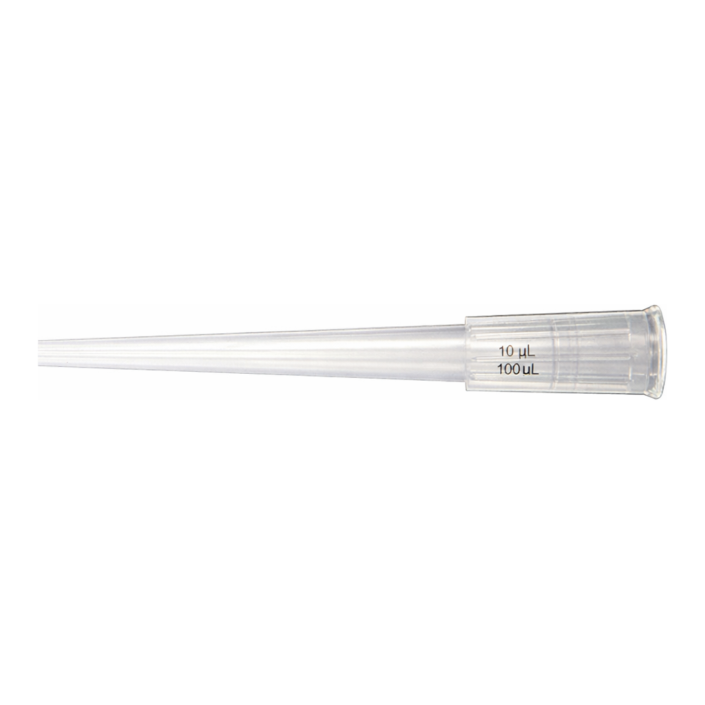 Axygen 1-200ul Clear Tips/Raks_Wide Bore 200ul 클리어 와이드보어 팁/랙_AX.T-205-WB-C