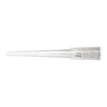 Axygen 1-200ul Clear Tips/Raks_Wide Bore 200ul 클리어 와이드보어 팁/랙_AX.T-205-WB-C