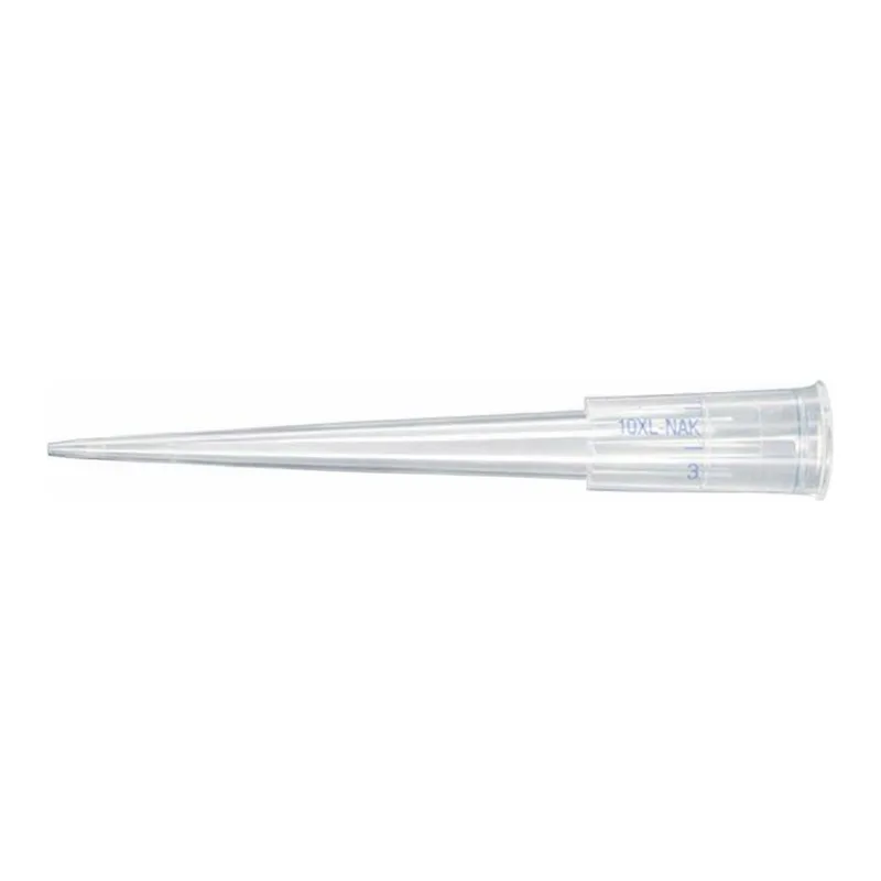 Axygen 1-200ul Clear Universal Tips/Racks_Bevelled 200ul 클리어 유니버셜 팁/랙_AX.T-200-C