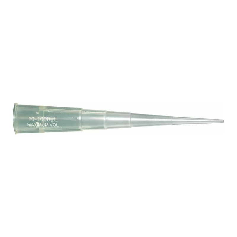 Axygen 1-200ul Eppendorf-Type Tips/Racks 200ul 옐로우 팁/랙에펜돌프타입_AX.TE-204-Y