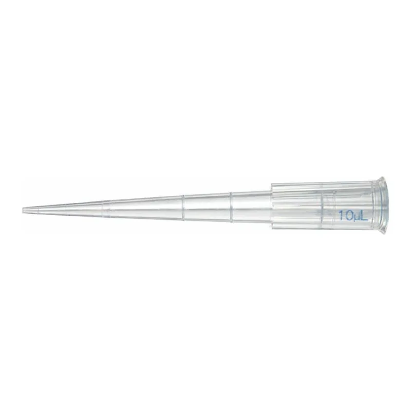 Axygen 1-200ul Reference Tips/Racks_Bevelled 200ul 클리어 레퍼런스 팁/랙_AX.TR-222-C