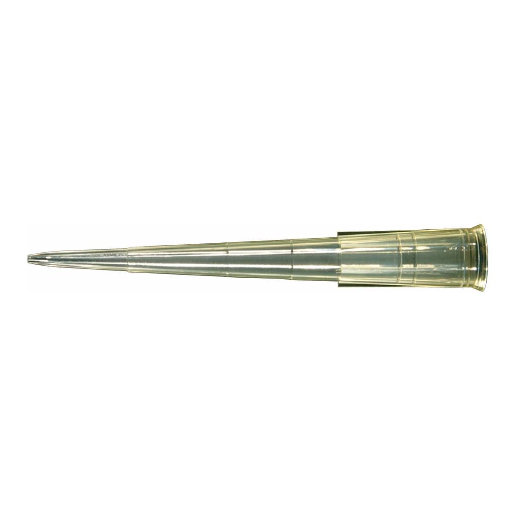 Axygen 1-200ul Yellow Reference Tips/Raks_Fine-Point 200ul 옐로우 레퍼런스 팁/랙_AX.TR-222-Y