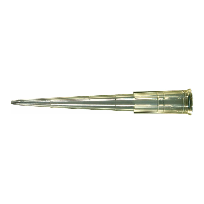 Axygen 1-200ul Yellow Reference Tips/Raks_Fine-Point 200ul 옐로우 레퍼런스 팁/랙_AX.TR-222-Y