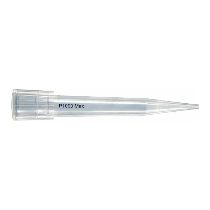 Axygen 1-300ul Clear Tips/Racks_Fine-Point 300ul 클리어 팁/랙_AX.T-350-C