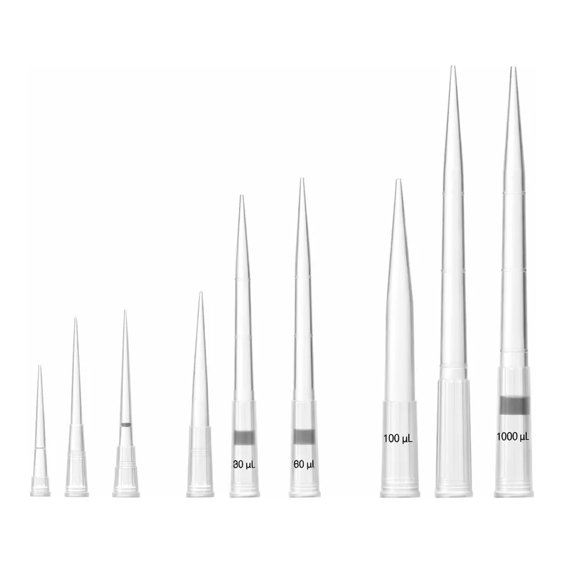 Axygen Long Reach Tip/Filter Tip 롱리치 팁/필터 팁