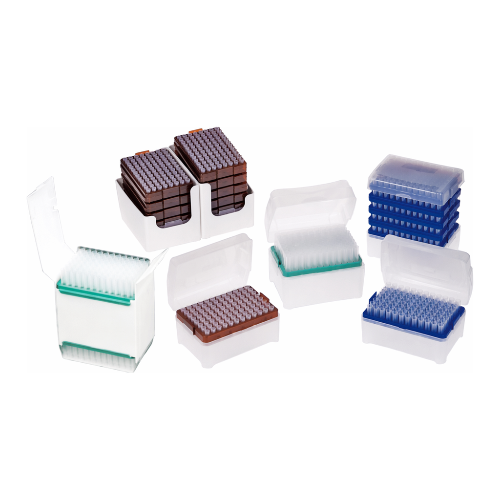 Axygen Tip Refill System 리필 팁/랙_AX.RFL-