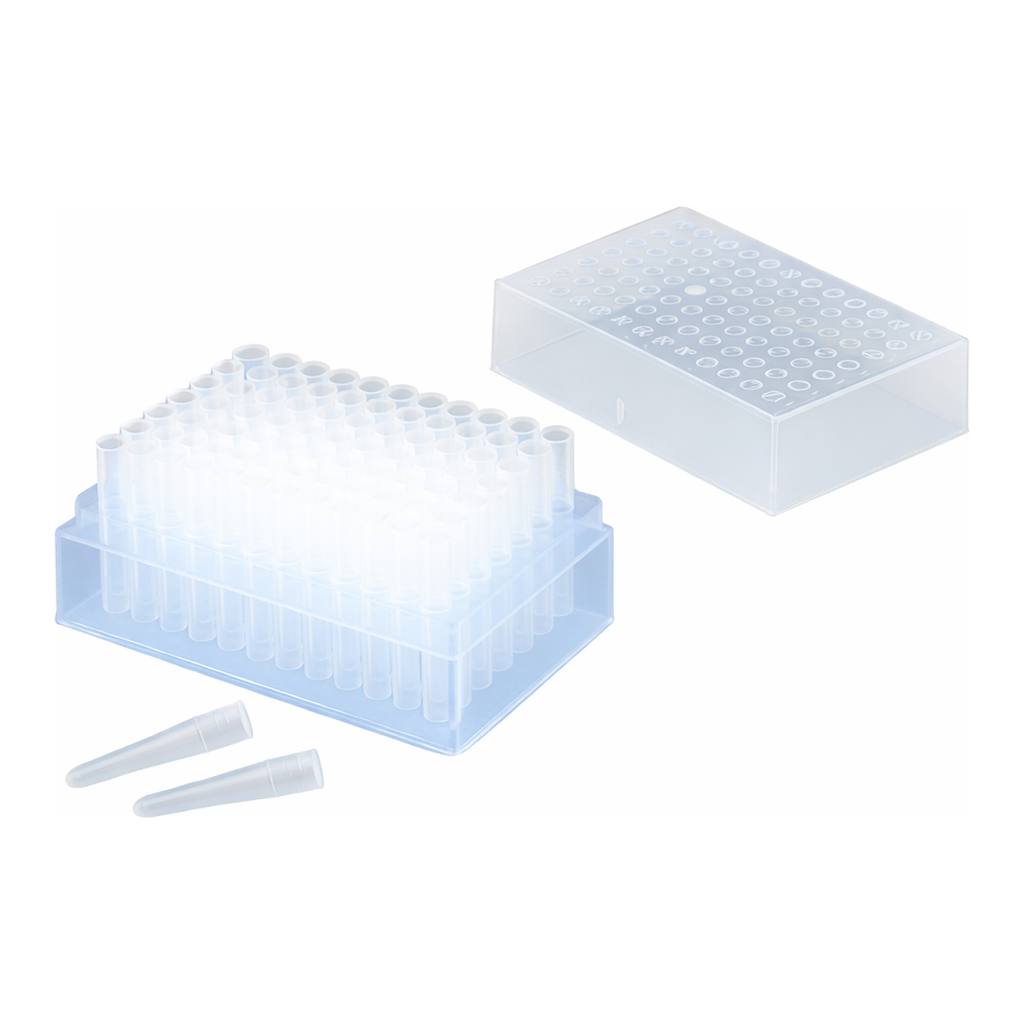 Axygen 0.6ml Individual Mini Tubes 미니 튜브