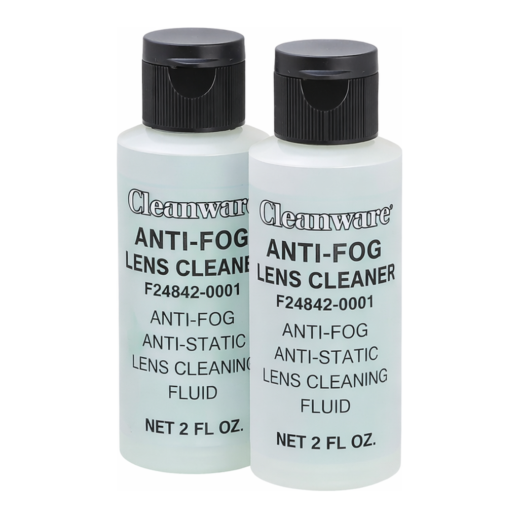 Bel-Art Cleanware Anti-Fog Lens Cleaner