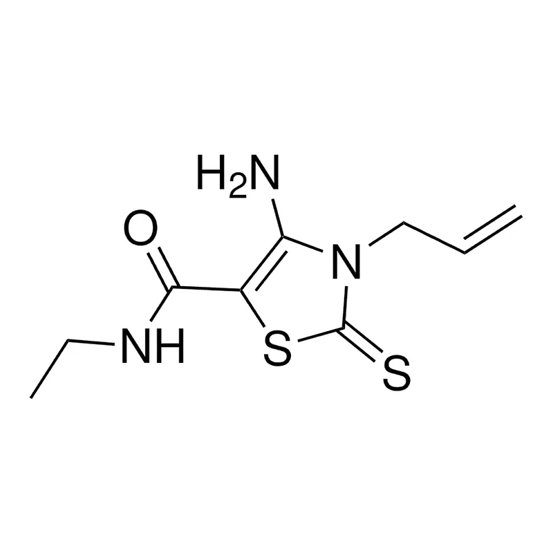Merck 3-ALLYL-4-AMINO-N-ETHYL-2-THIOXO-