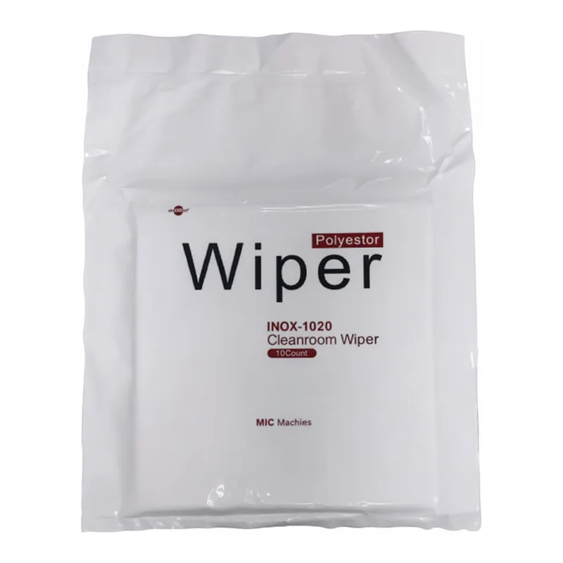 고려에이스 Polyester Wiper 크린룸 폴리와이퍼_3070