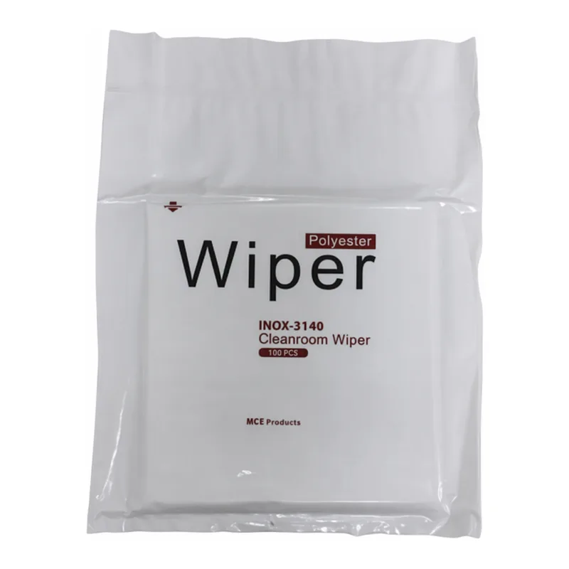 고려에이스 Polyester Wiper 크린룸 폴리와이퍼_3140