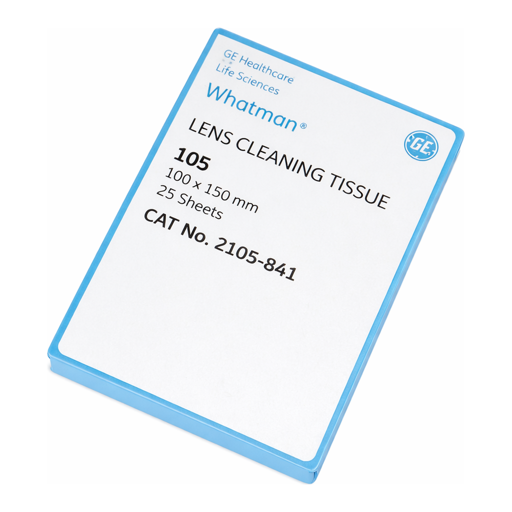 Whatman Whatman Lens Cleaning Tissue 렌즈 클리닝 티슈