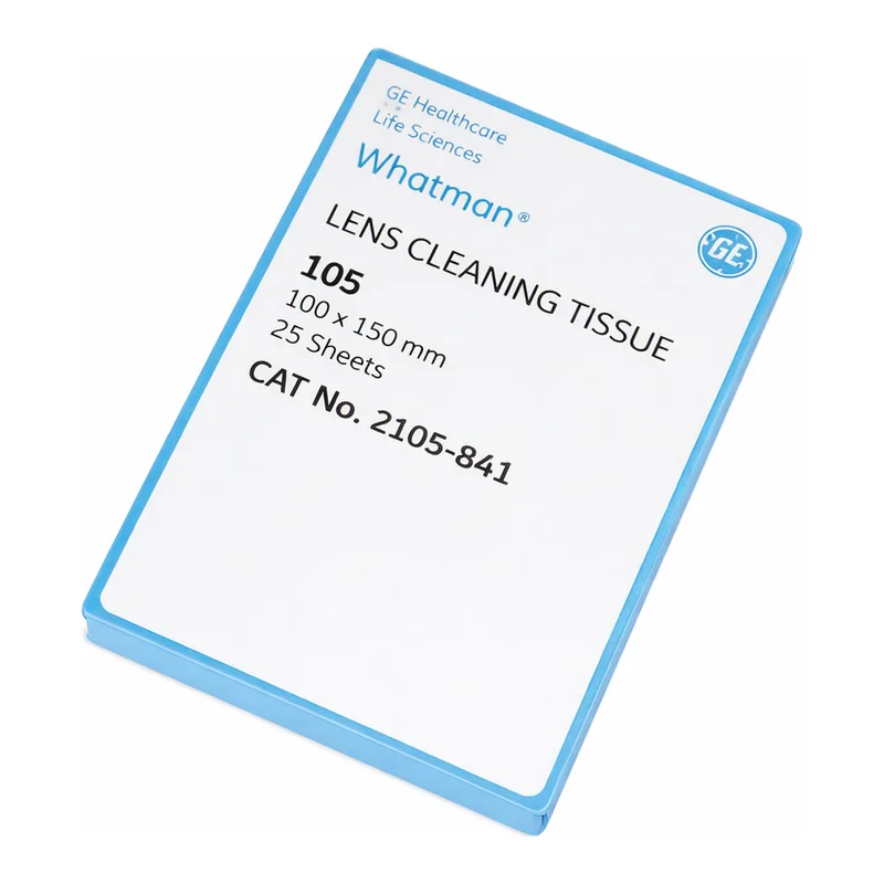 Whatman Whatman Lens Cleaning Tissue 렌즈 클리닝 티슈