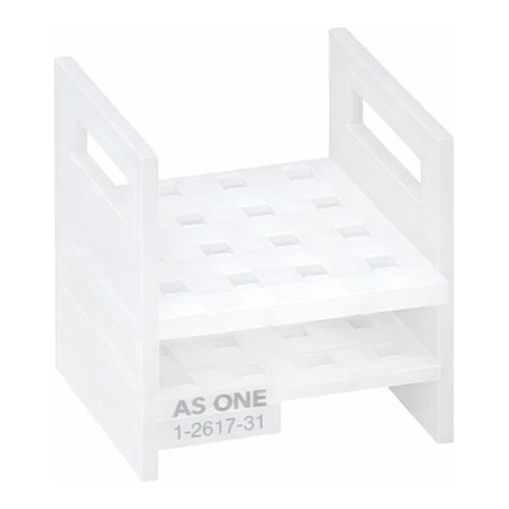 Bel-Art Cuvette Rack 큐벳 랙