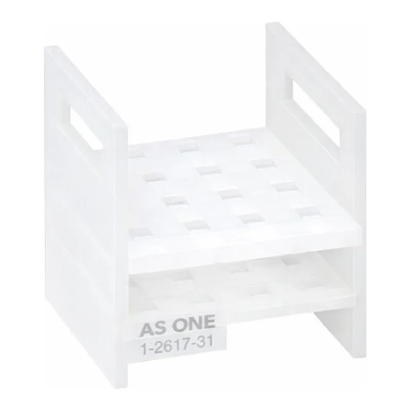 Bel-Art Cuvette Rack 큐벳 랙